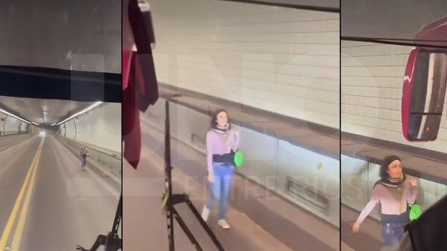 Preocupación y alerta del Ente Interprovincial del Túnel Subfluvial.