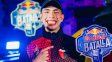 Batalla Red Bull: Rusty es el campeón de Santa Fe
