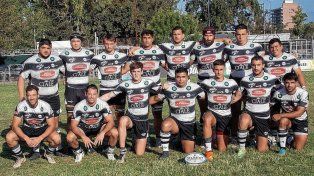 Alma Juniors de Esperanza comenzó con un triunfo ante Provincial su participación en el Regional del Litoral.