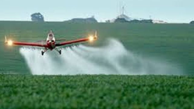 Realizan nueva charla para capacitar sobre agrotóxicos