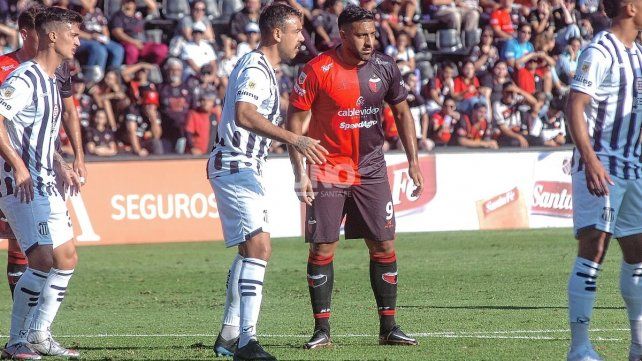 Copa Argentina: fecha, hora y sede del cruce Colón-Talleres