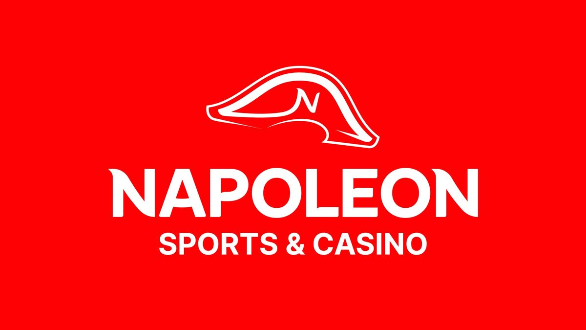 sécurisé Napoleon Casino bonus high roller en Belgium