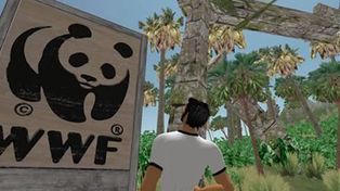 Seg&uacute;n un informe de WWF, el consumo imprudente amenaza el planeta