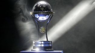 Sudamericana2019