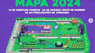Faltan pocos días para el Harlem más grande de todos