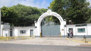 Rechazan domiciliaria a condenado por Trata que ya la había infringido