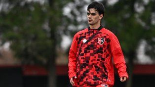 Newells: los que llegaron al parque Independencia irían al banco frente a Talleres