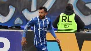 Walter Montoya no seguirá en Godoy Cruz. El ex-Central jugó muy poco en el equipo mendocino.&nbsp;