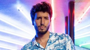 Sebastián Yatra viene a Rosario con su Dharma Tour