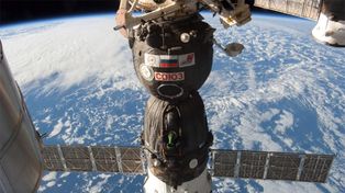 Rusia programa viajes turísticos a la Luna para dentro de unos seis años