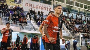 Yunis: Sueño con ver a Colón otra vez en Primera y ser parte de eso