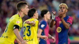 Histórico: Un partido de la Liga de España se disputará en Estados Unidos