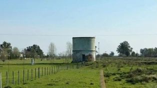 Seis hombres murieron dentro de un pozo cloacal en un pueblo bonaerense