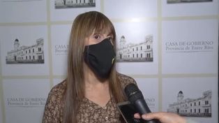 Velázquez instó a los controles cívicos de los intendentes
