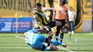 Deportivo Madryn es uno de los principales candidatos a ganar el Reducido de la Primera Nacional.