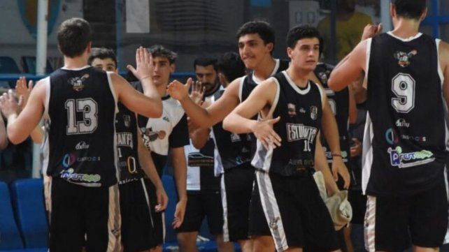 Estudiantes se medirá con Quique en las semifinales del Clausura de la APB.