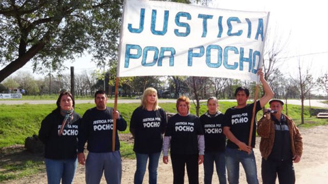 Esperanza. Ojalá se descubra todo