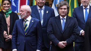 La Casa Rosada salió a contener la tensión diplomática con Brasil