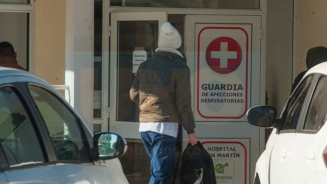 Covid-19: en Entre Ríos, el 50% los hisopados dan positivos