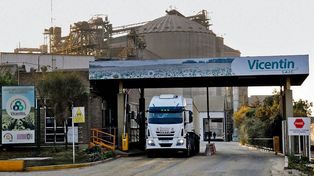 Vicentin: Grassi rechazó con dureza las impugnaciones de los cuasi competidores