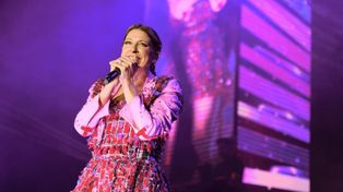 Florencia Bertotti confirmó un show con canciones de Floricienta para 2024 en Buenos Aires