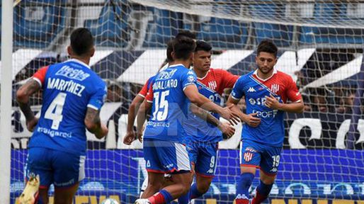 Bonifacio: Estamos trabajando para darle lo mejor a Unión