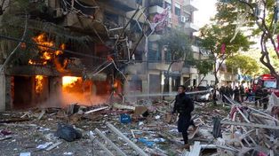 A un año de la tragedia de calle Salta en Rosario, se realizarán diferentes actos