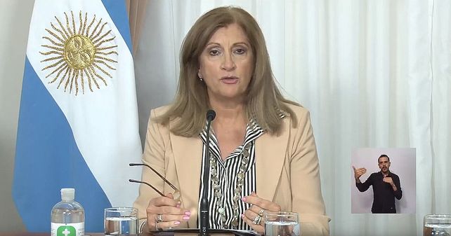 Denuncia por apología del delito por un posteo en redes