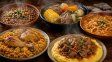 Guisos y platos de olla para ganarle al frío
