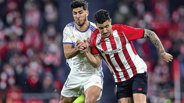 Real Madrid debuta en la Liga de España como visitante en el San Mamés contra Athletic Bilbao.