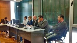 Juicio por gatillo fácil: Testigo aseguró que Rivas apuntó y disparó