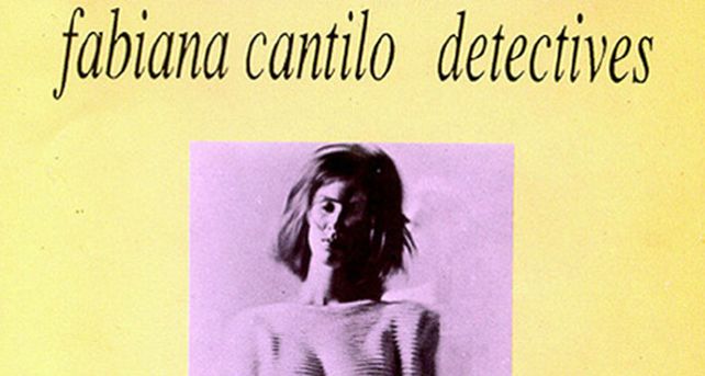 Cantilo: No entro m&aacute;s a mi casa si no hay un patrullero en la puerta