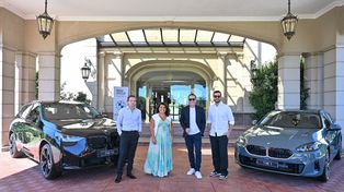 Los nuevos BMW Serie 1 y X3 ya están en Argentina: precios y detalles a 25 años del desembarco de la marca