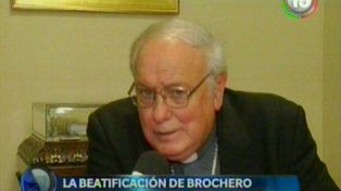 Es una figura que nos compromete a ser más semejantes al Evangelio