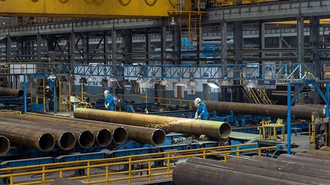 La empresa india Welspun le ganó a Techint la liciatación y proveerá los caños para construir un gasoducto en Vaca Muerta