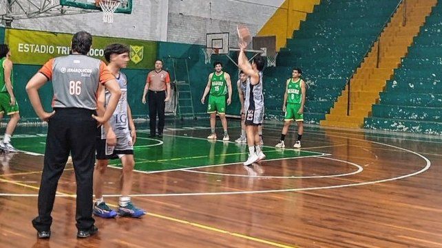 Colón (SJ) y CUST A iniciaron el repechaje del Prefederal con triunfos