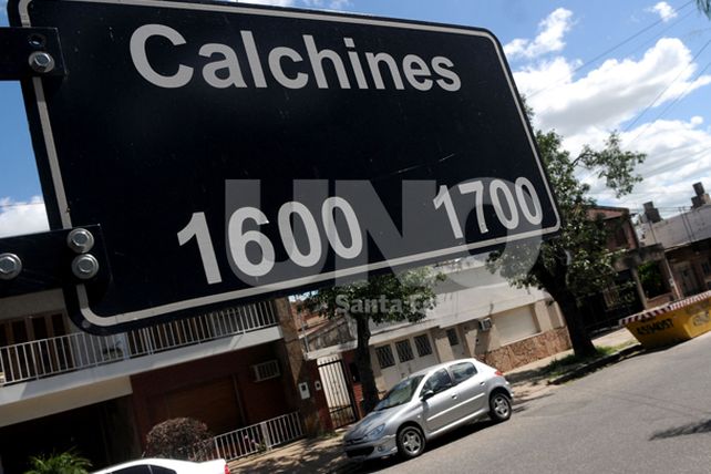 Barrio Candioti Sur tuvo un hecho de inseguridad cada cinco días