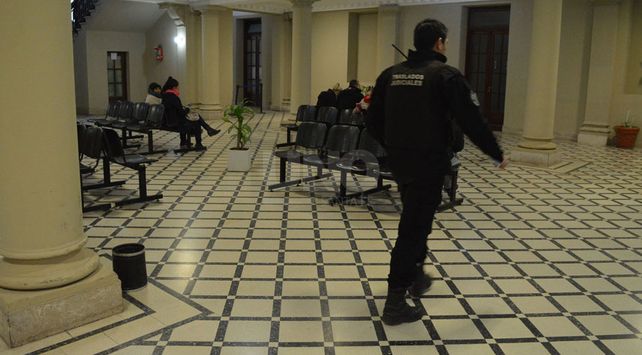 Pedirán ocho años de prisión para un hombre por un intento de homicidio