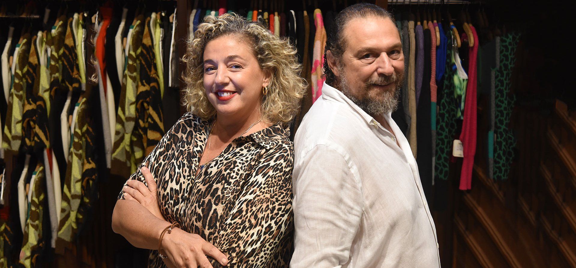 Hermanos + socios: Andrea y Federico Garrone creadores de Melocoton 