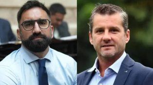 Diputados de LLA se defendieron del escándalo por los créditos del Banco Nación