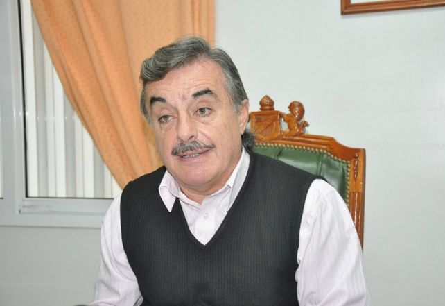Complicado. El edil de La Banda atacó a una mujer de 36 años.