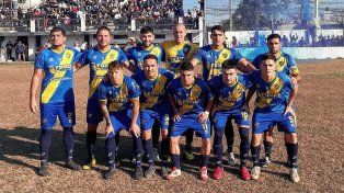 Sportivo Guadalupe finalmente sumó los tres puntos del triunfo ante Pucará.