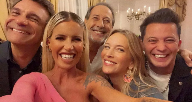 Al fin se supo quién será la reemplazante de Érica Rivas Casados con Hijos