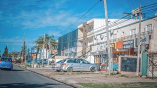 Avenida de las Américas es uno de los polos comerciales más pujante y de mayor crecimiento.