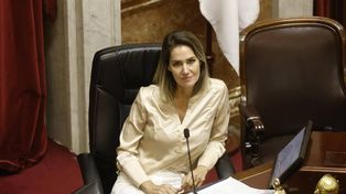 Carolina Losada se abrió para hablar sobre su maternidad imprevista con preadolescentes