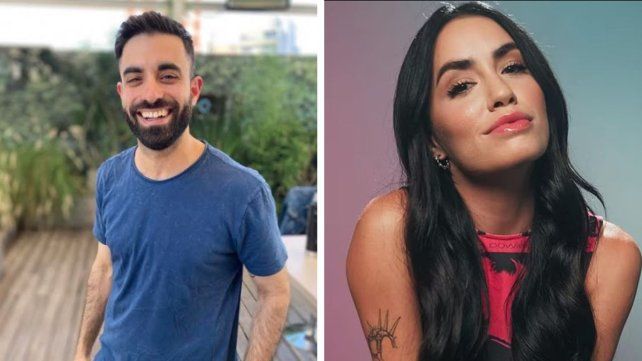 Eial Moldavsky contó que Lali lo invitó a España tras primera cita y dio a entender que tuvieron relaciones. En redes sociales lo criticaron por el tono del relato&nbsp;