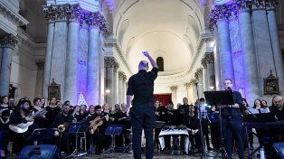 La Orquesta de Cámara de Facultad de Humanidades, Artes y Ciencias Sociales de Uader y más de 150 coreutas, interpretarán obras de Ariel Ramírez