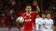 River busca el regreso del colombiano Rafael Santos Borré