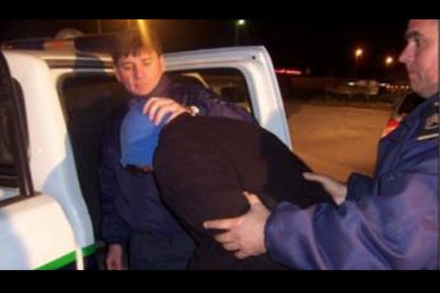 Detuvieron a un hombre que abusó de tres niñas y les contagió sífilis