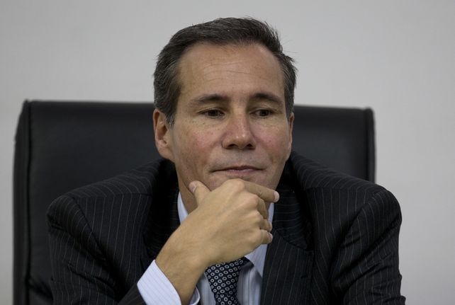 Aparece audio de Nisman:Aunque quieran matarme, esto no tiene retroceso
